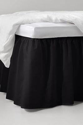 Zack - Copridivano per letto, 45 cm, qualità biologica