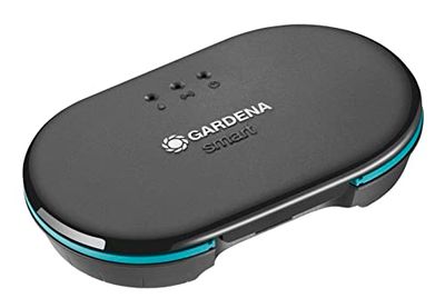 smart irrigation Control