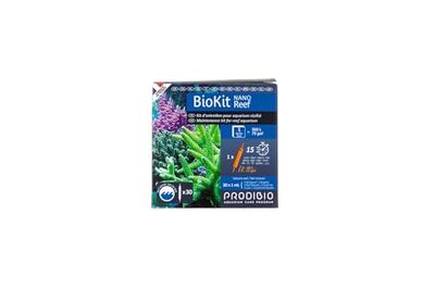 Prodibio Biokit Reef Nano, 30 fiolek