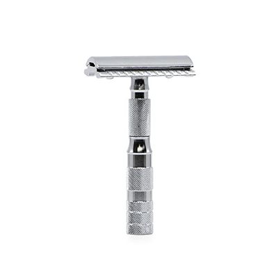 Merkur 933C Travel Safety Razor