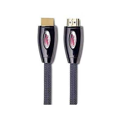 DCU TECNOLOGIC - Aansluiting HDMI M - HDMI M Metal Premium 5M
