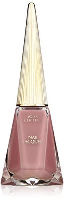 Joan Collins Timeless Beauty Nail Lacquer, Katrina 12 ml