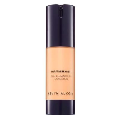 Kevyn Aucoin The Etherealist Skin Illuminating Foundation - EF 06 Medium For Women 0.95 oz Foundation