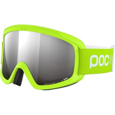 POC Pocito Opsin - Ski Google voor kinderen die comfort, veiligheid en een breed gezichtsveld geeft