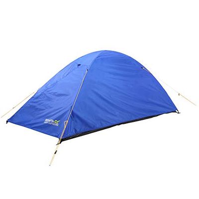 Regatta Zeefest 2 Tenda, Tende a Cupola 2 Persone Unisex-Adulto, Oxford Blu