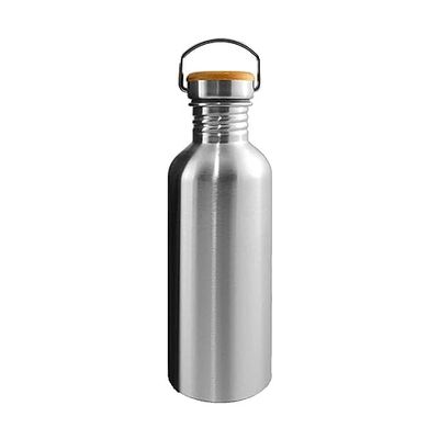 Ferrino Gliz thermosfles, roestvrij staal, 18/10, 0,75 l