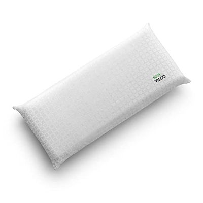 Baby kudde märke My Baby Mattress. Modell MIN JUNIOR 2022 75cm