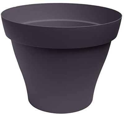 Poetic Jardin Romeo krukor, lila svart