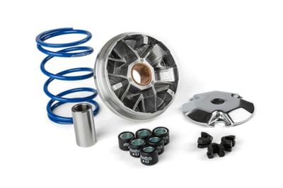 Hi-Speed Peugeot Kisbee 50 Euro 5 2 Variator
