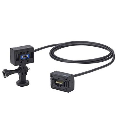 Zoom ECM-3 Extension Cable for Interchangeable Input Capsules Black