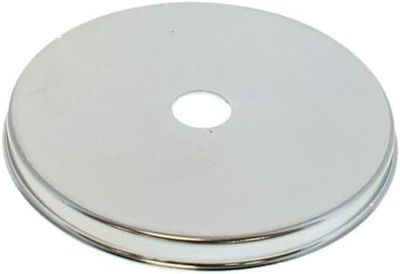 Makita 346857-8 Plaque pour débroussailleuse DUR364L