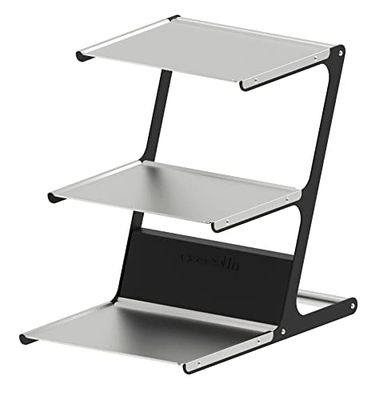 Présentoir buffet 3 niveaux GN 1/2 - Taly
