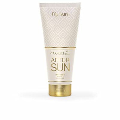 Respect Global Sun Defense After Sun 200 ml