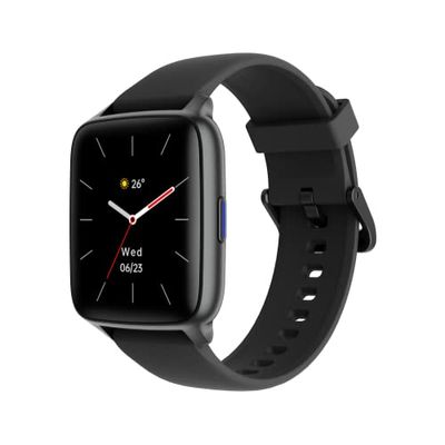 ZTE WATCH LIVE 2 BLACK