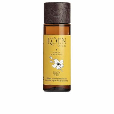 Olej do ciała marki Koen Oils idealny dla dorosłych Unisex