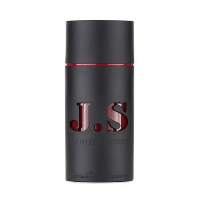 Jeanne Arthes - JS Magnetic Power - Eau de Toilette - Men - Made in France - 100 ml