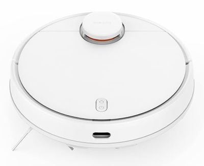 Xiaomi Robot Vacuum Cleaner S10 white (BHR5988EU)