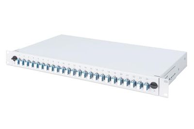 Digitus DN963329 Pannello per Fibra Ottica