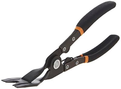 GearWrench 3705 - Alicates de pinza para tapicería