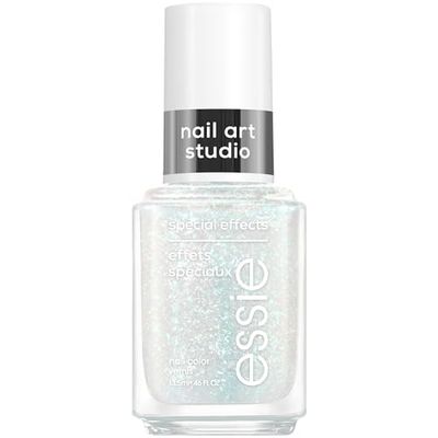 Essie Smalto per unghie – N. 7 identity illusion, professionale effetto perlato, di alta qualità e durevole, 13,5 ml