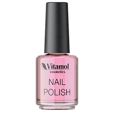 Nail Polish - Coral Rose - 15 ml.