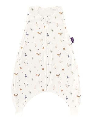 Träumeland Pijama Light to Go de algodón, Talla 110