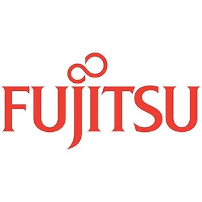 Fujitsu Scheda SSD PCIe 1 x 2048 GB NVMe Highend Card su una scheda di supporto PCIe x4