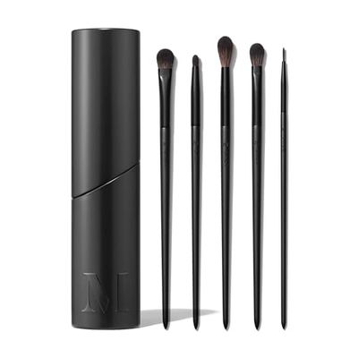 Morphe Set di pennelli per occhi - 5 pezzi