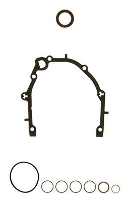 Ajusa 54174500 Gasket Set crank case