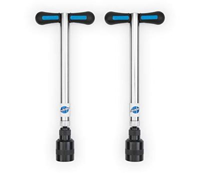 Park Tool Qkffg2 Taller, Unisex, 1 Color, Talla única