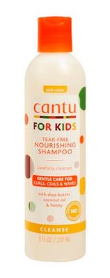 Cantu Condicionador de cuidados com o cabelo - 237 ml