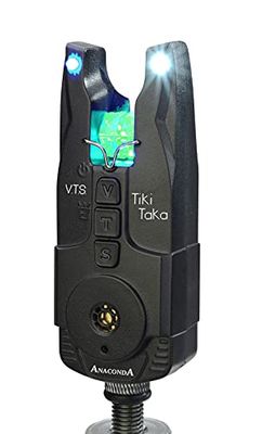 Anaconda, Tiki Taka V.T.S. Red Unisex Adulto