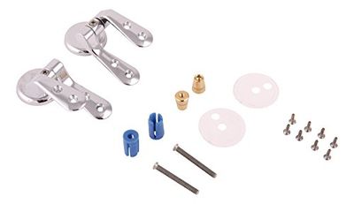 Sanitop-Wingenroth fissaggio sedile wc numero 67, 1 pezzi, 64943 8