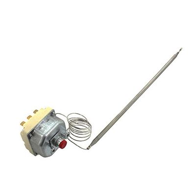 EGO 55.31542.100 Genuine Original Deep Fat Fryer 3 Pole Limiter Thermostat