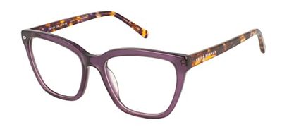 Prive' Revaux The Holly/BB Zonnebril voor volwassenen, uniseks, B3V/18 violet, 54