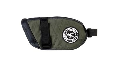 Ulac Borsello sottosella RADTAIL MAX (1,3 L) verde oliva - Moss