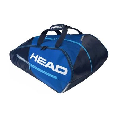 HEAD Unisex - Tour Team Padel Monstercombi tennistas voor volwassenen, blauw/marineblauw, eenheidsmaat