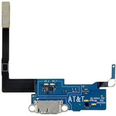 Coreparts Samsung Galaxy Note 3 SM-N900A Varumärke