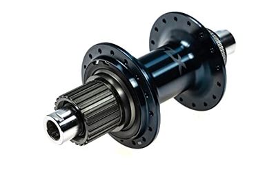 Shimano SLX FH-M7110 SLX 12-speed freehub, Centre Lock disc mount, 32H, 12x148mm as
