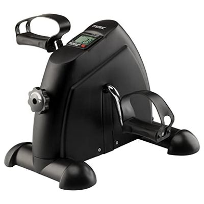Fysic FW12 Mobiliteitstrainer - Hometrainer met display - Bewegingstrainer