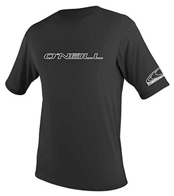 ONEILL WETSUITS ONDELL WETSUITS Basic Skins S/S Rash T-shirt voor heren