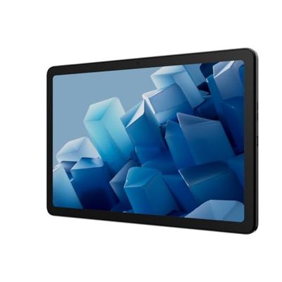 HMD T21 Android 13 LTE Tablet with 10.36 Inch Screen, 4/64GB Memory, IP52 Certification, 18W Fast Charge, 3 Days Battery Runtime, 3 Years Monthly Security Updates - Black