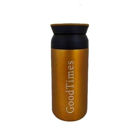 Roymart Good Mama Thermal Bottle Golden 350ml