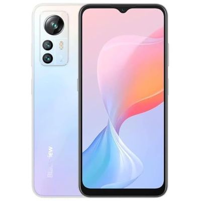 Blackview Telefonas A85/MÄ—lynas