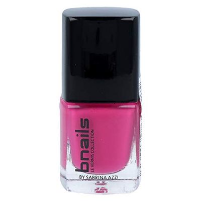 SABRINA AZZI Sabrina Bnails 7Days Esmalte Fragant (338) 5 ml, Estándar, Único