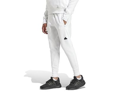 ADIDAS IN5105 M Z.N.E. PR PT Pantaloni Sportivi Uomo White Taglia 4XL