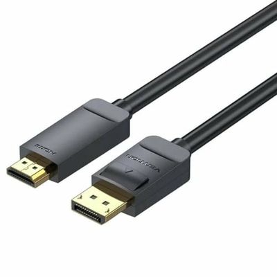 Vention HAGBG HDMI-kabel 1,5 m