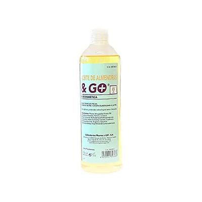 Pharma & Go Parapharmacie 1 unité 500 g