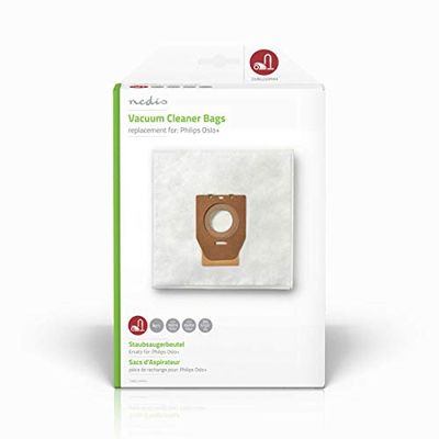 Nedis Sac pour aspirateur Phili PS Oslo+