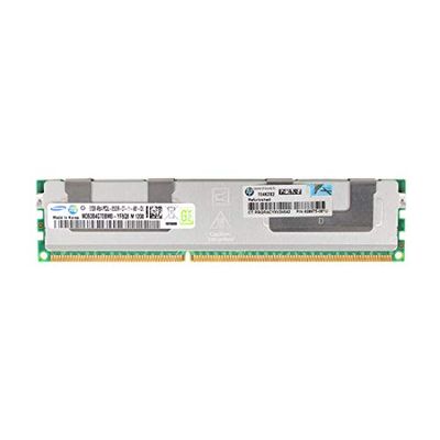 Hewlett Packard Enterprise 32GB DDR3-1066MHz, CL7 32GB DDR3 1333MHz Data Integrity Check (verifica integrità dati) memoria